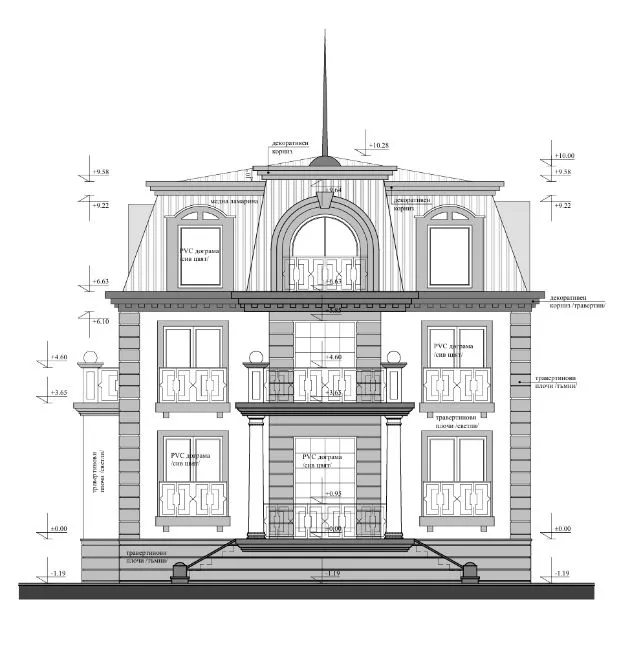 Дом Продажа - 1618 София BG Image 4